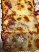 Jets Pizza food