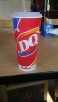 Dairy Queen Grill Chill food