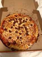 Little Caesars food