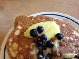 Ihop food