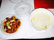 Chilliz Karawara food