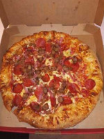 Hungry Howie's Pizza food