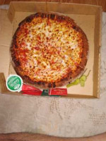 Papa John's Pizza food