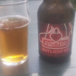 Paviljoen De Vledde Comida