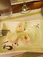 Sushi Koshi food