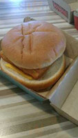 Mcdonald's food