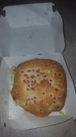 Mcdonald's food