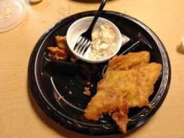 Long John Silver's (31180) food