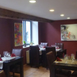 La Tour Colombes Nourriture