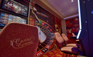 Casino Carnevale Wellness inside