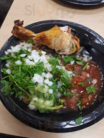 El Pollo Loco food