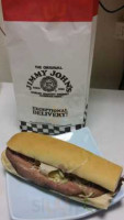 Jimmy Johns food