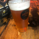 Debruinepij Nourriture