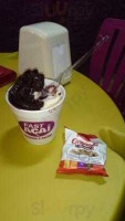 Fast Acai food