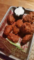 Applebee's Grill food