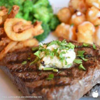 Applebee's Grill food