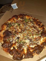 Domino's Pizza food