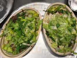 Chipotle Mexican Grill food