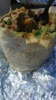 Chipotle Mexican Grill food