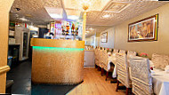 Muhib Indian Cuisine inside