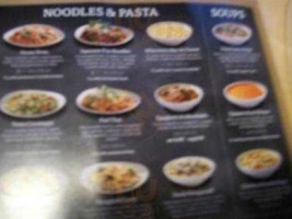 Noodles And Company food