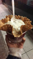 Cold Stone Creamery food