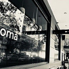 Soma outside