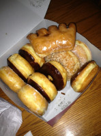 Neighbor's Donuts food