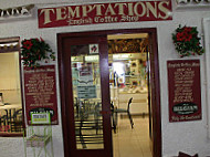 Temptations inside