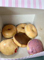 Granny's Donuts food