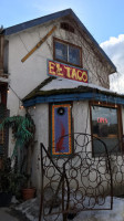 El Taco food