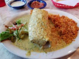 Chuy's food