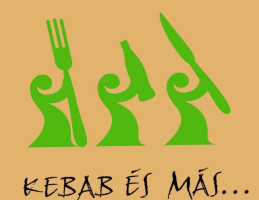 Kebab és Más Mór food