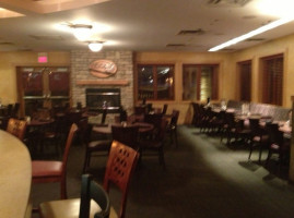 Woody's Shady Oak Grille inside