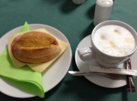 Dünencafe In Wissel food