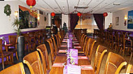 Oriental Buffet Club inside