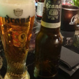 Sultan Lounge Breda B.v. Hank Comida