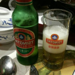 Asian Delight Gouda Nourriture