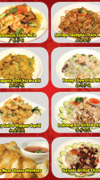 General Thai & Chinese Cuisine food