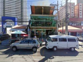 Boutique Do Pão outside