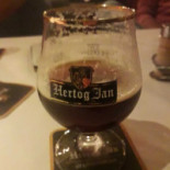 Cafe-zaal Geraats Grathem Nourriture