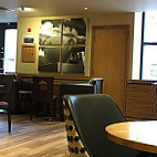 Costa Coffee inside