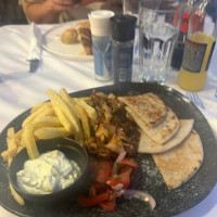 Arcadia Authentic Greek Traditional food