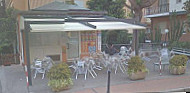 Voglia Di Gelato outside