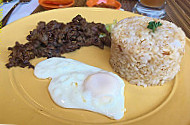 Tapa Tapa food