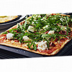 Pizza Express food