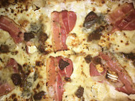 Domino's Pizza food