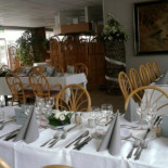 De Houtmuis Nourriture