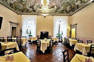 La Tavernetta food