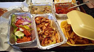 Theo Bello Greek Italian Takeaway food